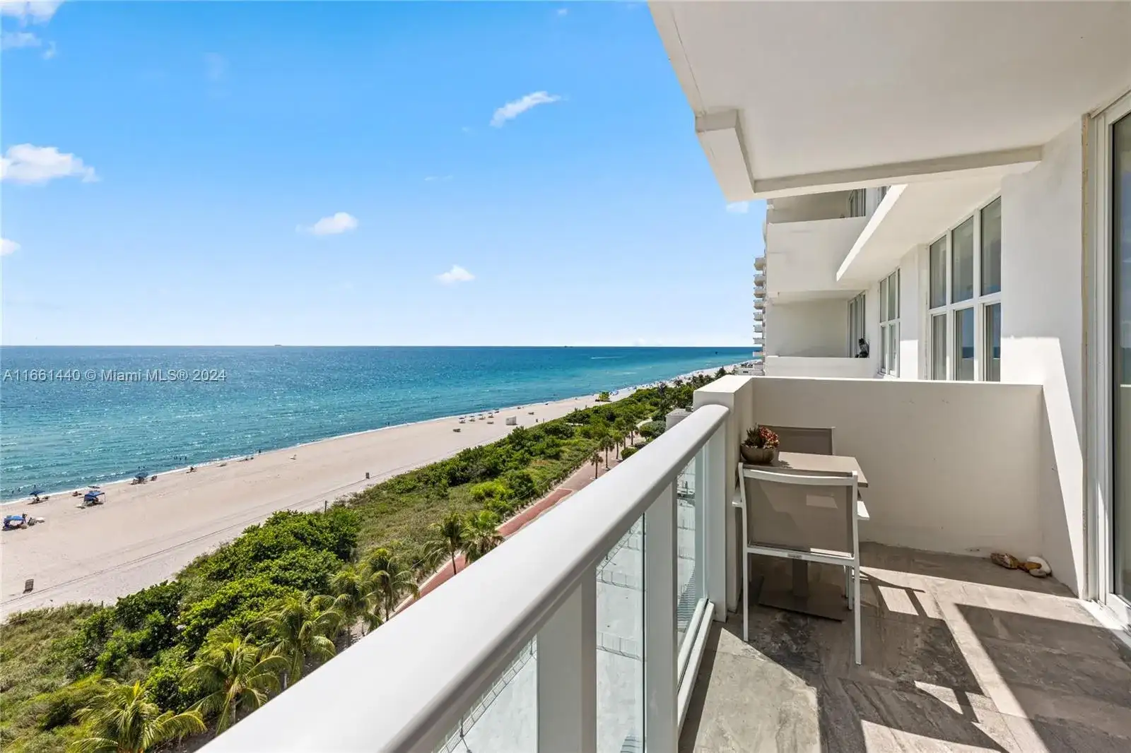 5601 Collins Ave # 1003, Miami Beach FL 33140 photo 2