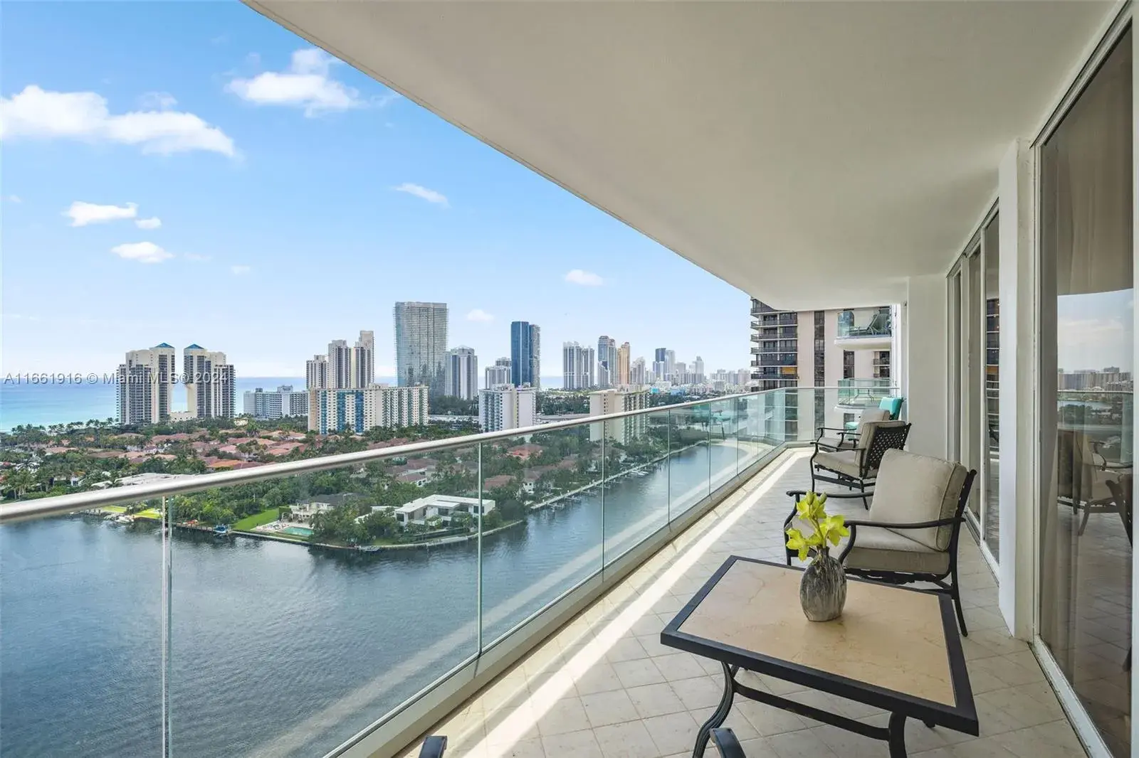 19707 Turnberry Way # 24F, Aventura FL 33180