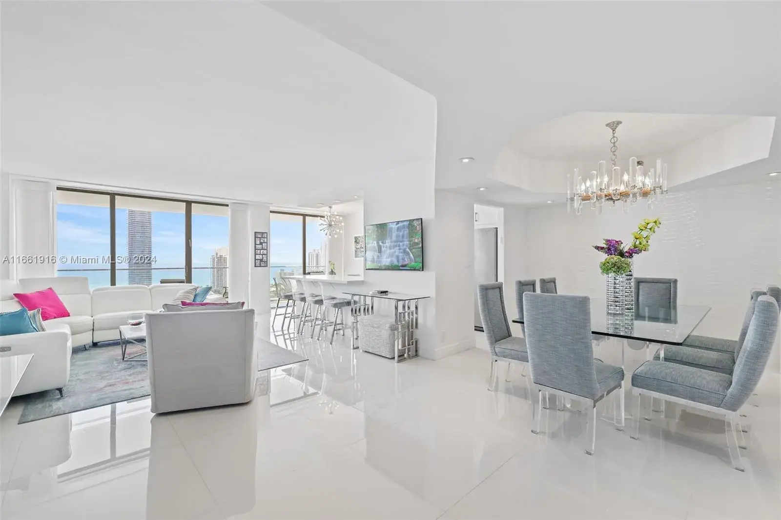 19707 Turnberry Way # 24F, Aventura FL 33180