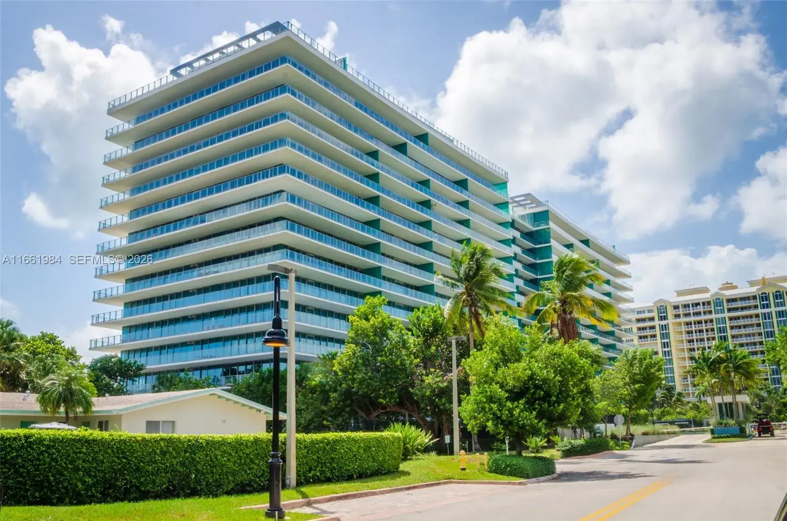 350 Ocean Dr # 406N, Key Biscayne FL 33149