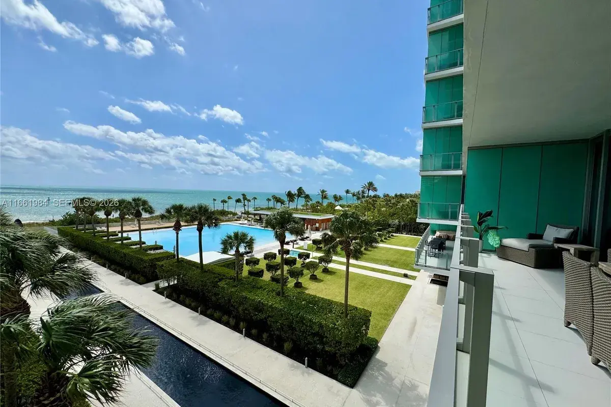 350 Ocean Dr # 406N, Key Biscayne FL 33149