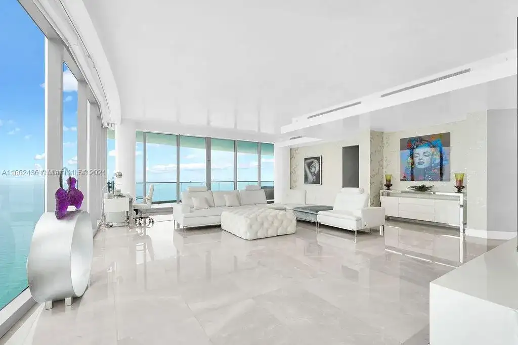 17901 Collins Ave # 4005, Sunny Isles Beach FL 33160 photo 2