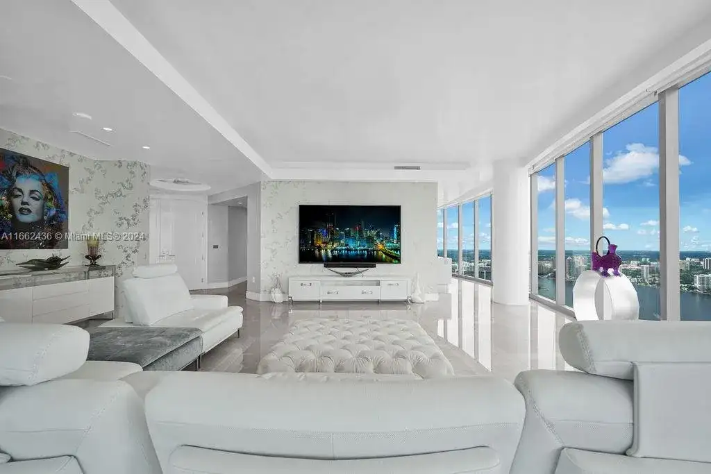 17901 Collins Ave # 4005, Sunny Isles Beach FL 33160 photo 3