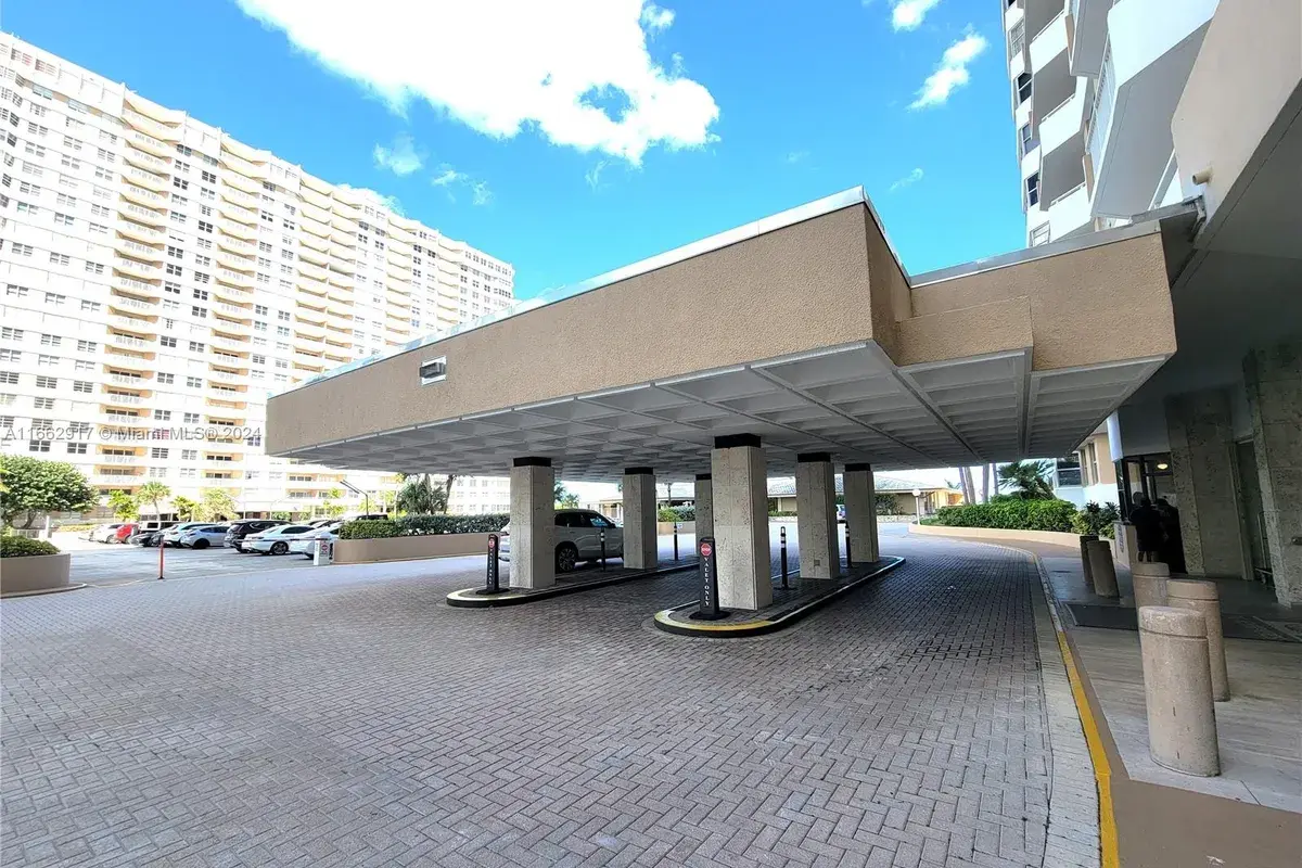 1980 S Ocean Dr # 2C, Hallandale Beach FL 33009