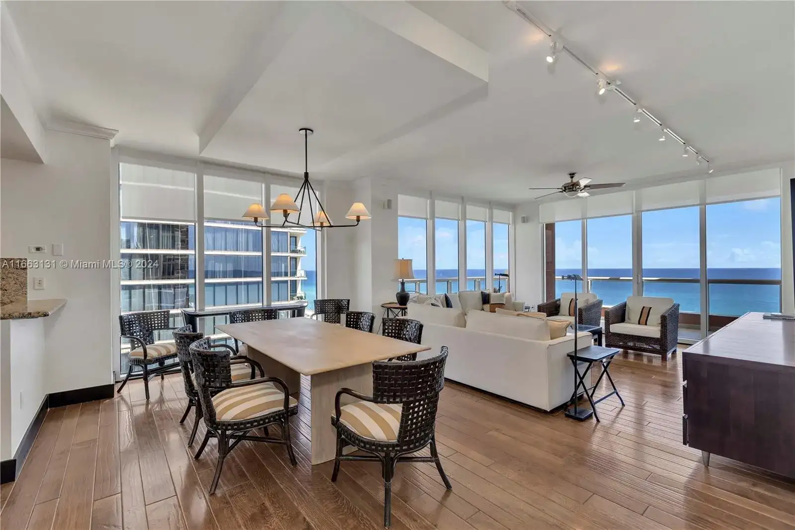 17875 Collins Ave # 1201, Sunny Isles Beach FL 33160 photo 5