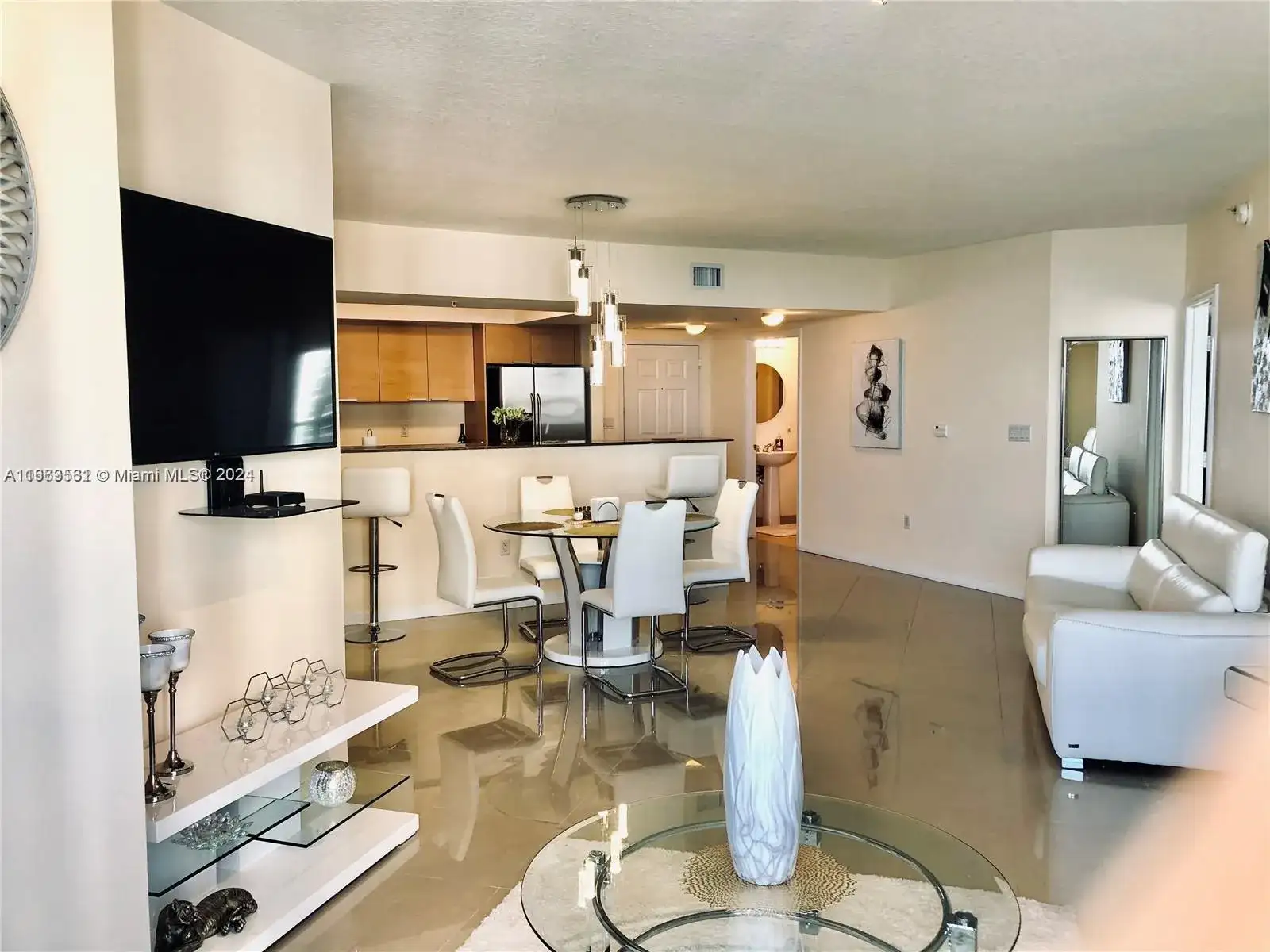16699 Collins Ave # 1705, Sunny Isles Beach FL 33160 photo 3