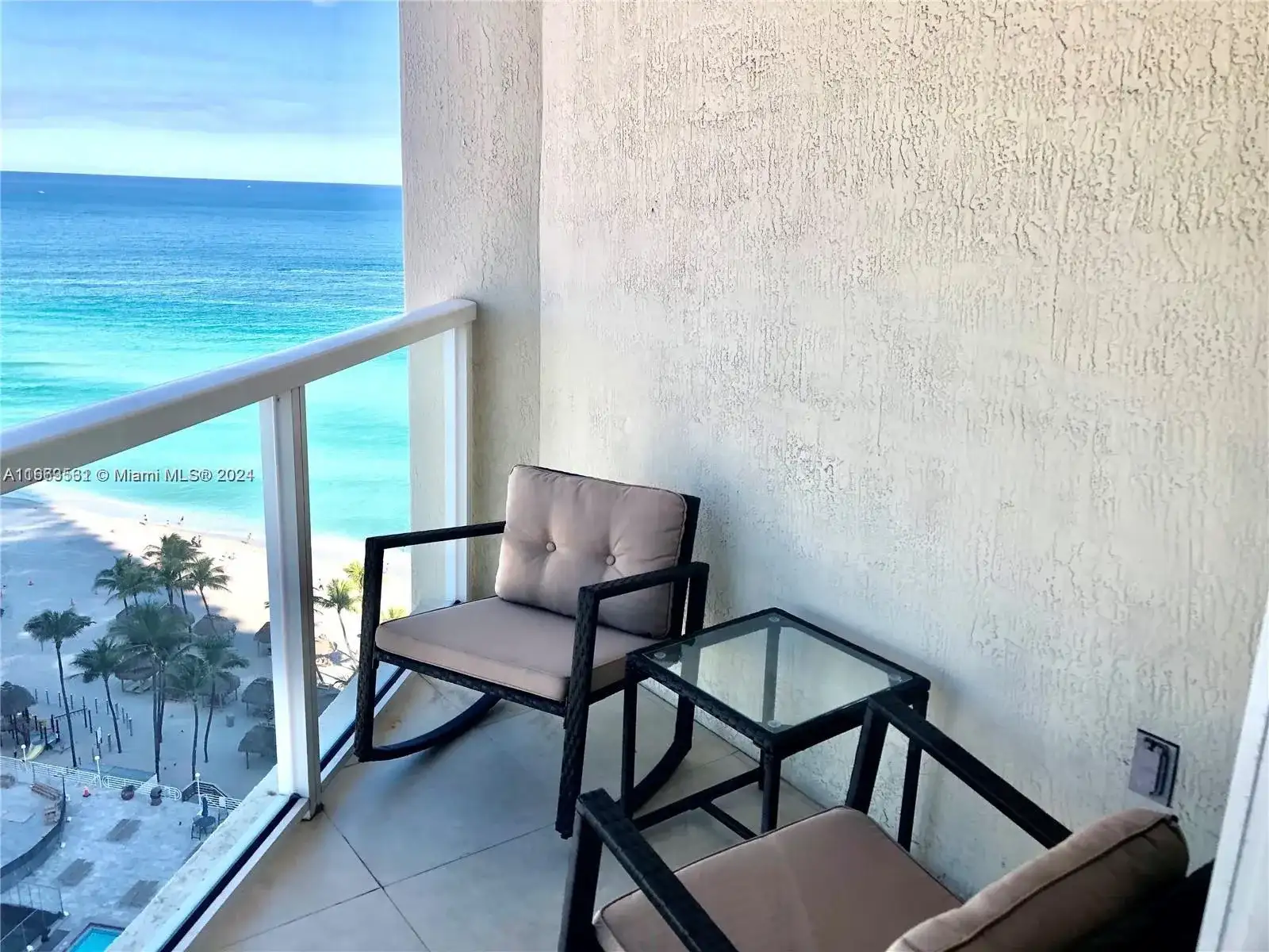 16699 Collins Ave # 1705, Sunny Isles Beach FL 33160 photo 5