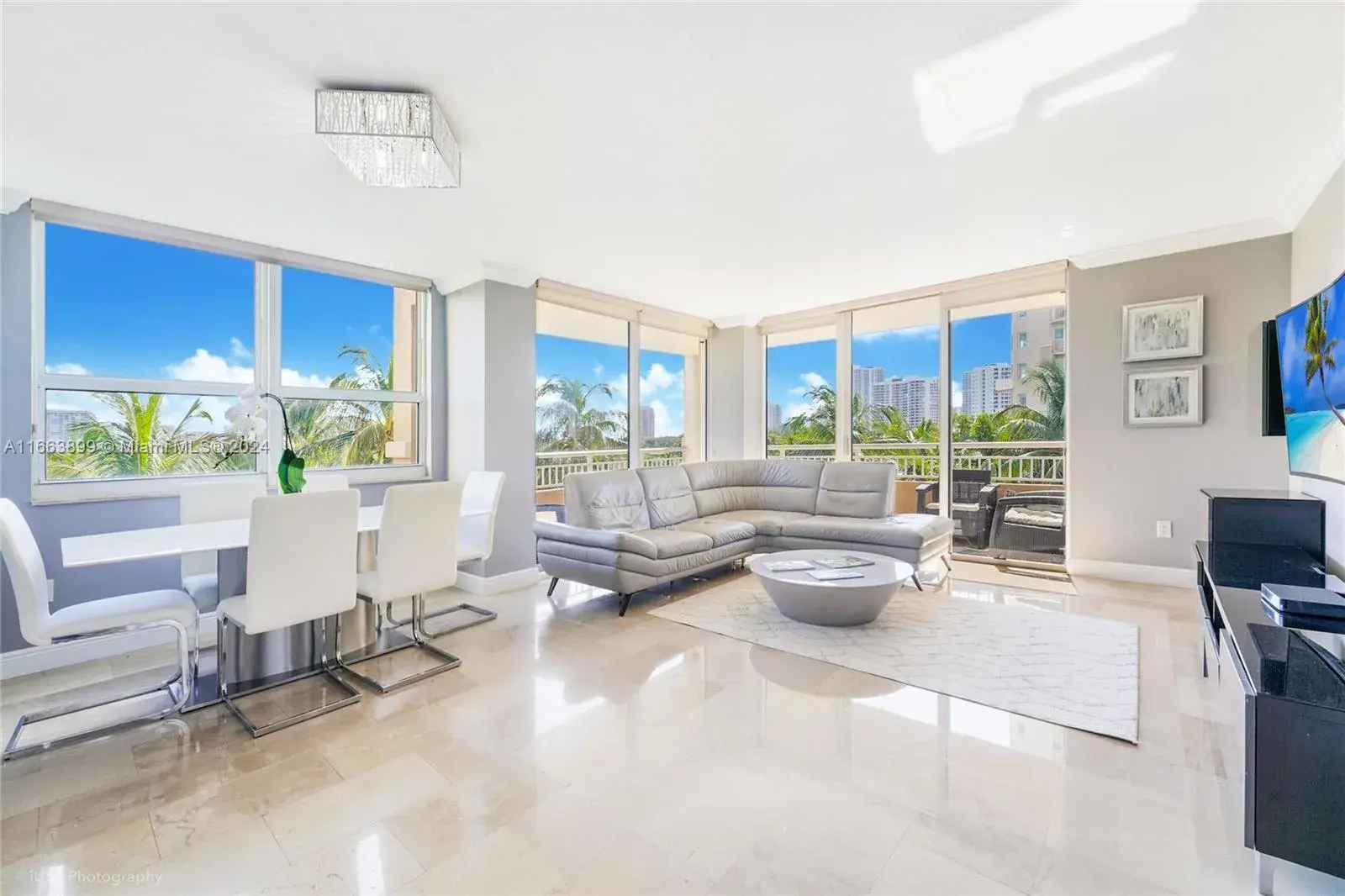 19501 W Country Club Dr # 403, Aventura FL 33180
