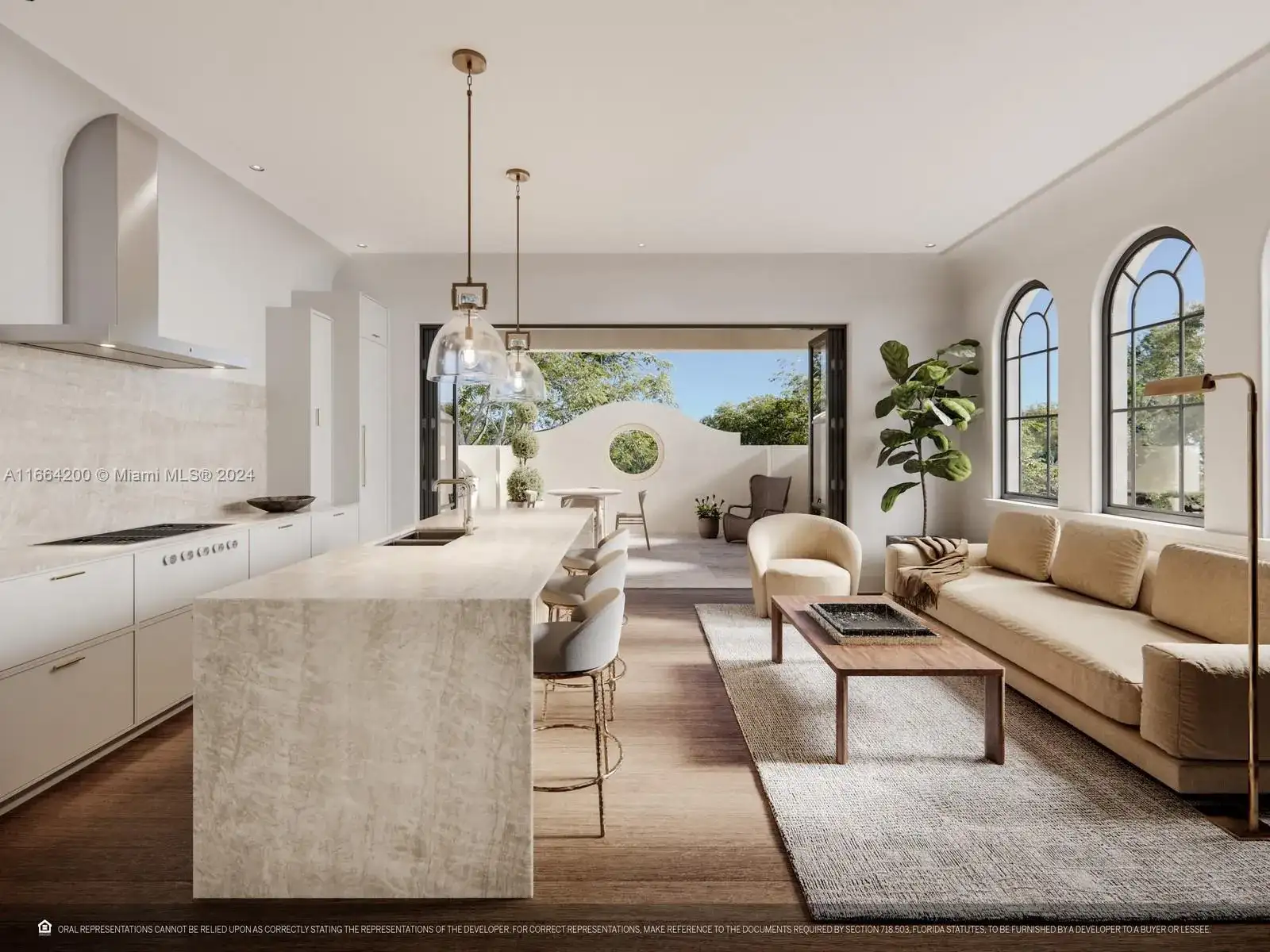 504 Malaga Ave # T14, Coral Gables FL 33134 photo 2