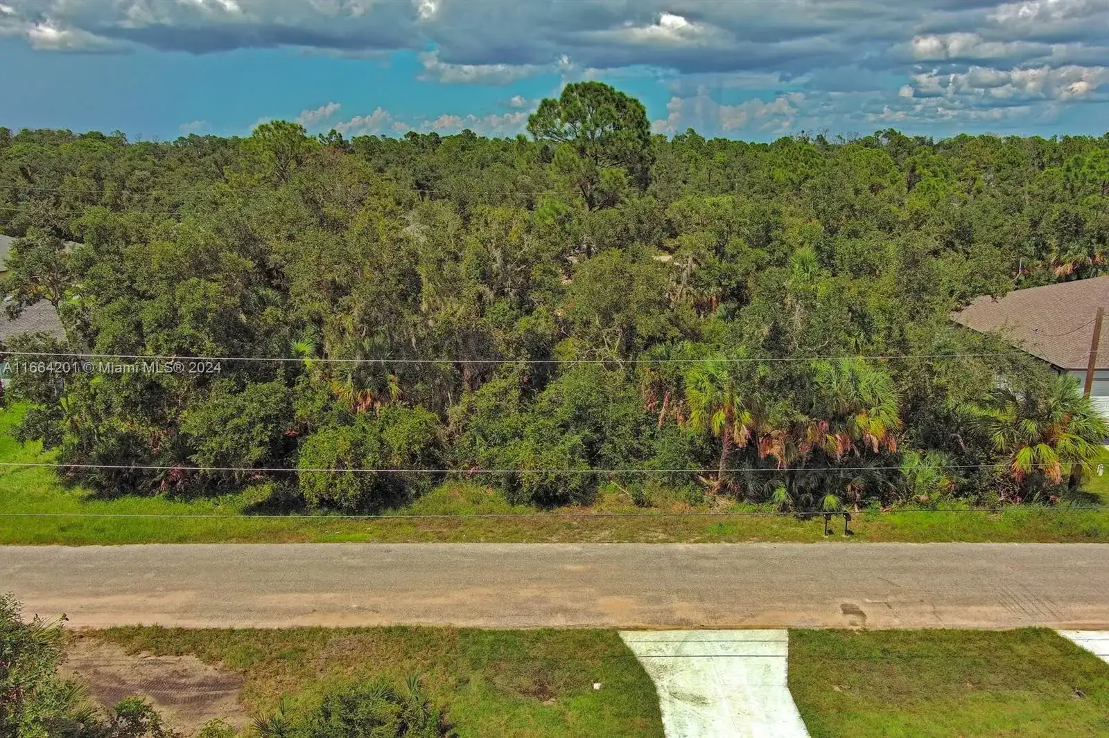 17124 Carleen Ave, Port Charlotte FL 33948 photo 2