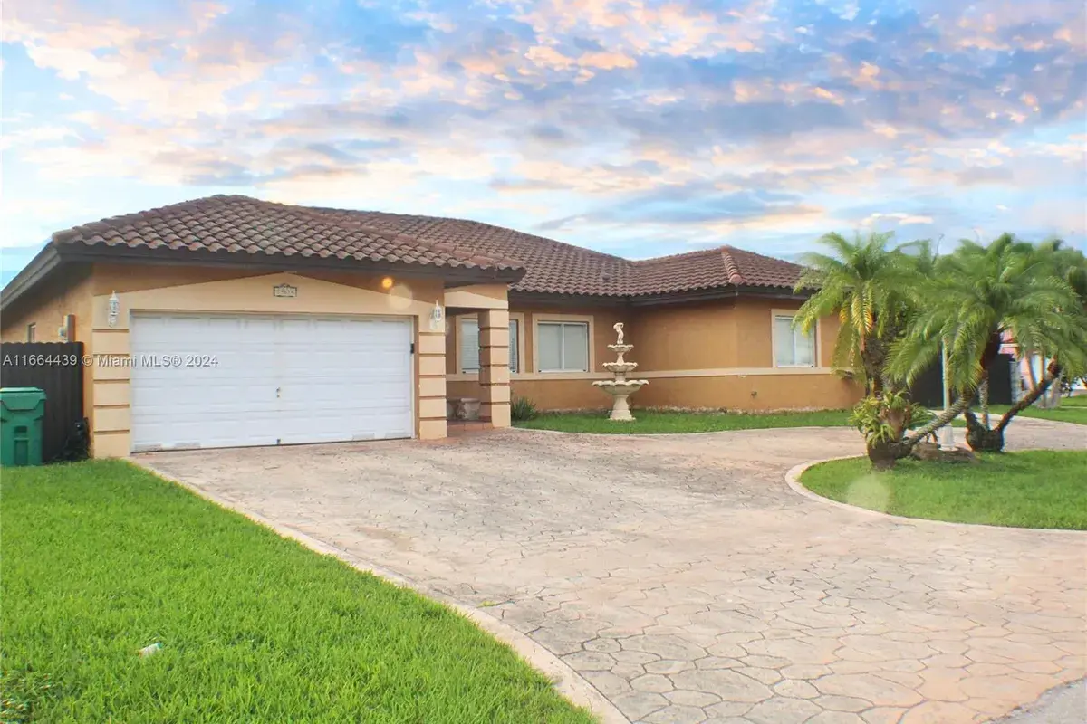 19614 SW 133rd Ct, Miami FL 33177