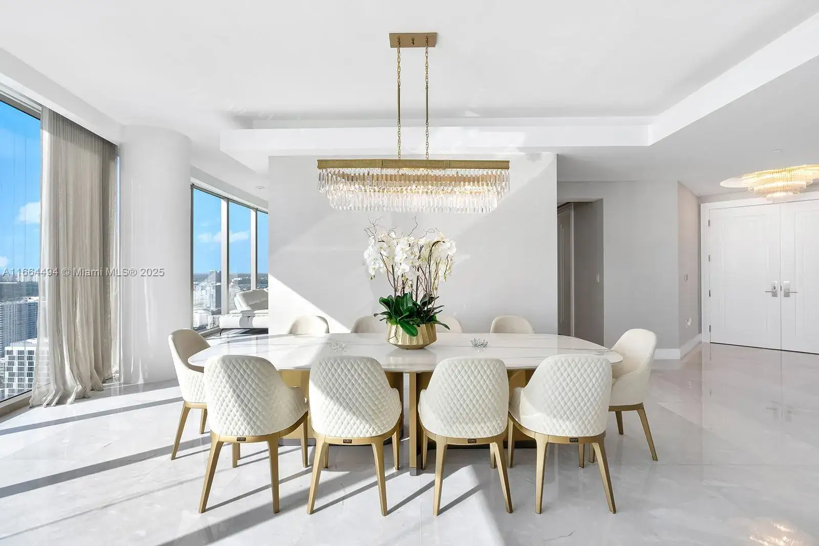 17901 COLLINS AVE, Sunny Isles Beach FL 33160