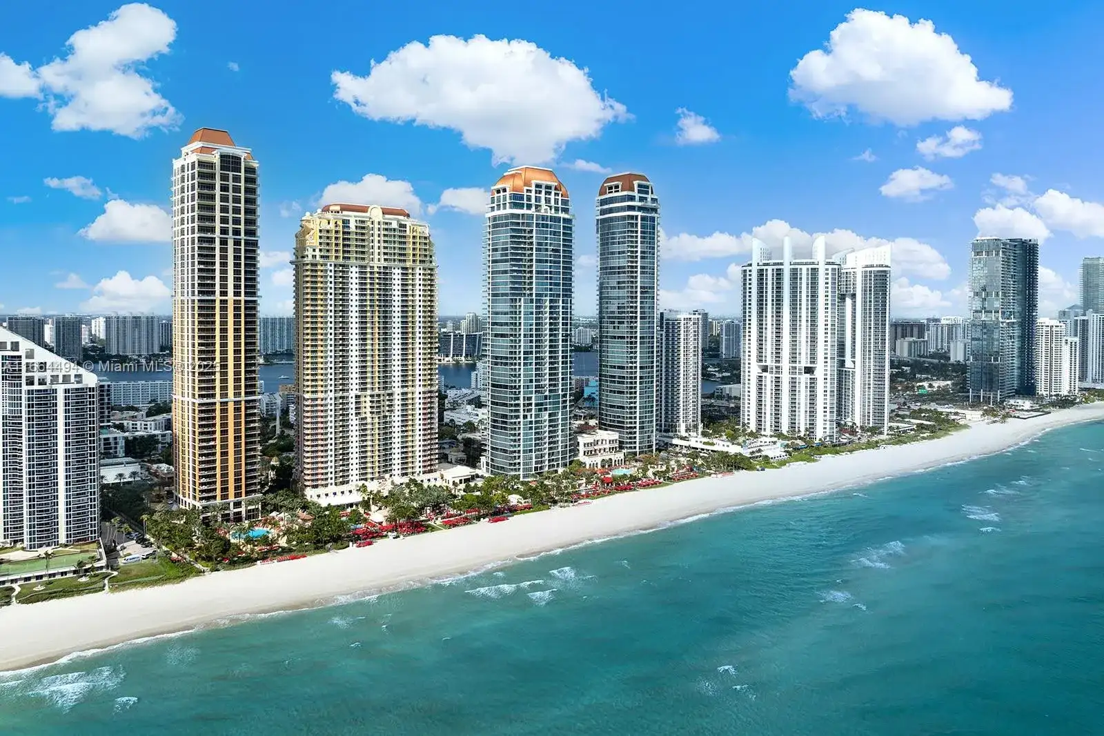 17901 COLLINS AVE, Sunny Isles Beach FL 33160 photo 2
