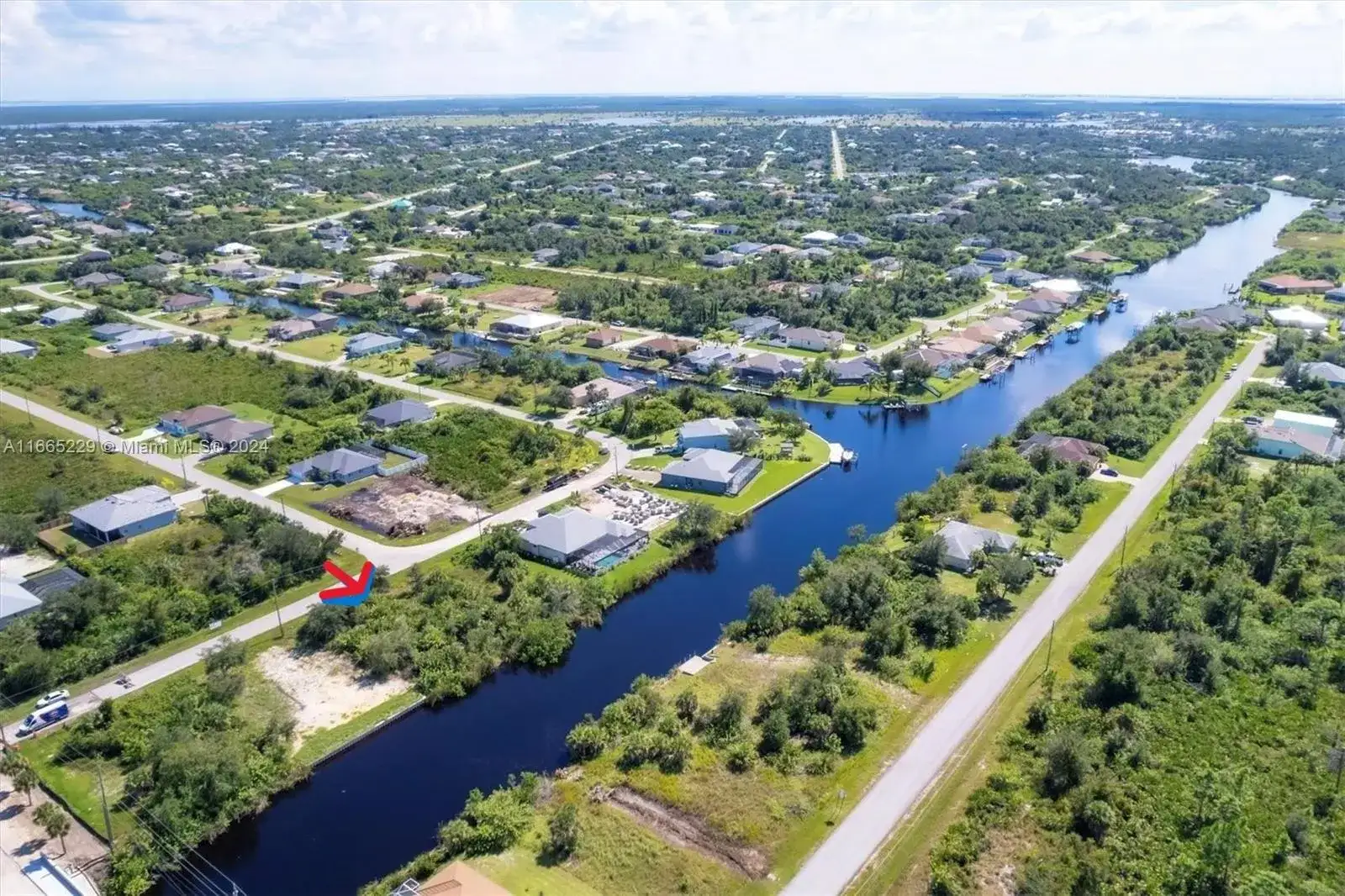 13391 Chenille Drive, Port Charlotte FL 33981 photo 2