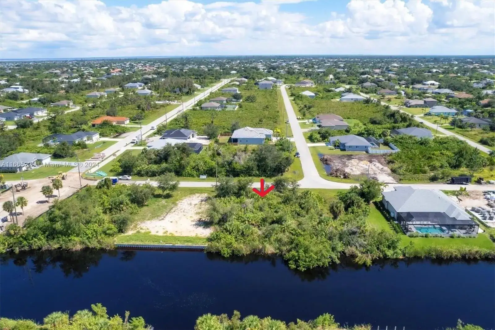 13391 Chenille Drive, Port Charlotte FL 33981 photo 4