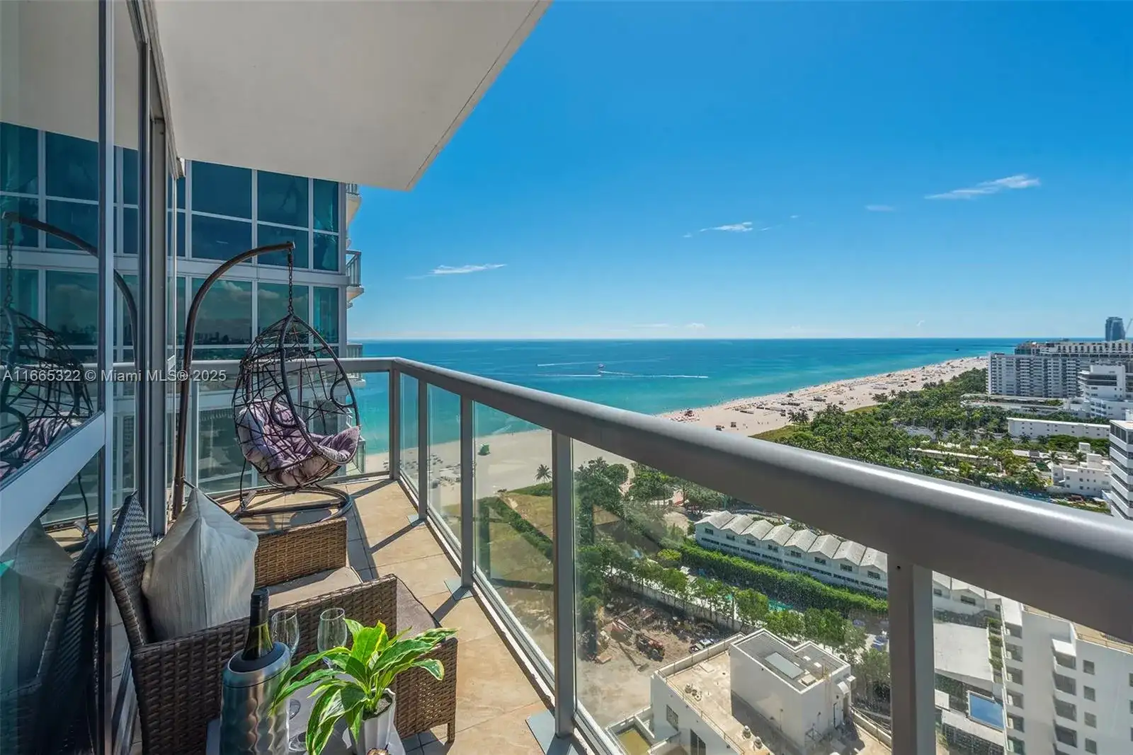 101 20th St # 2604, Miami Beach FL 33139 photo 2