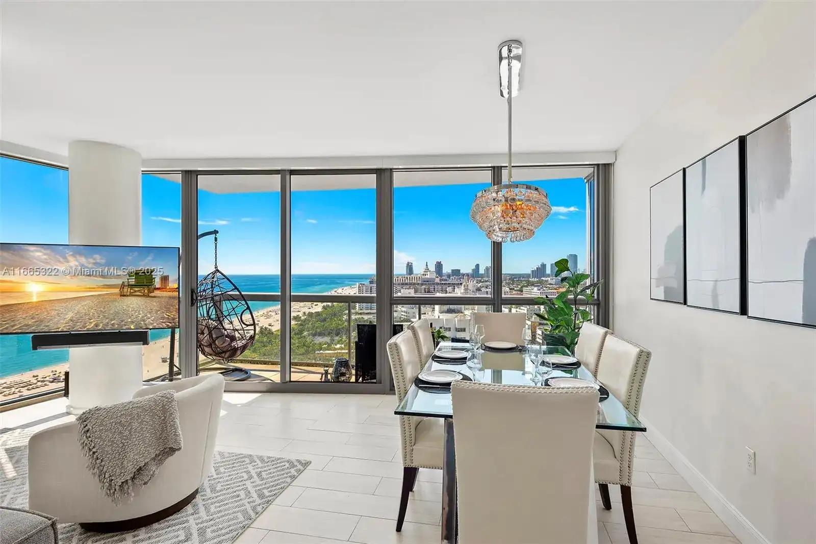 101 20th St # 2604, Miami Beach FL 33139 photo 3