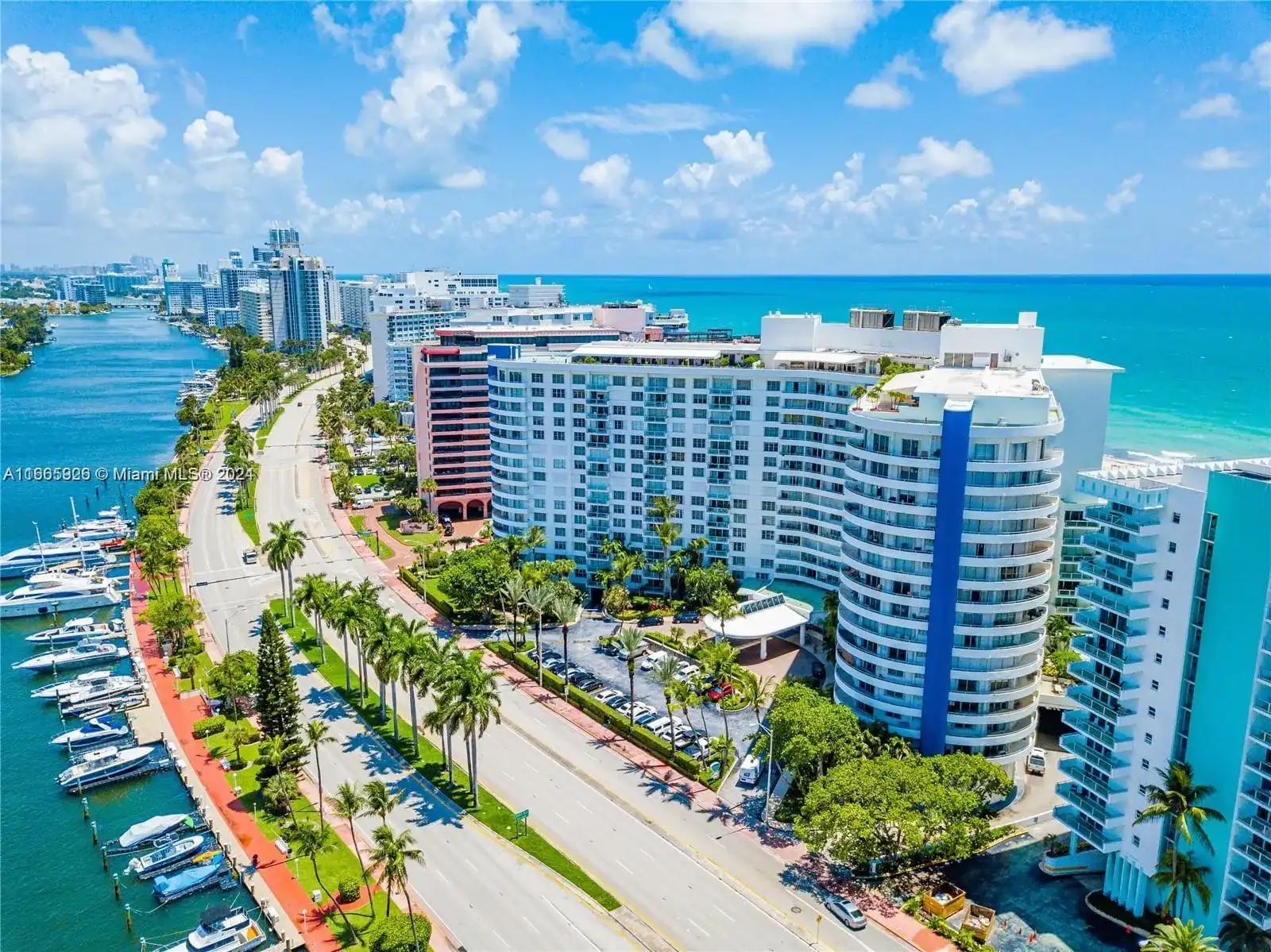 5161 Collins Ave # 405, Miami Beach FL 33140
