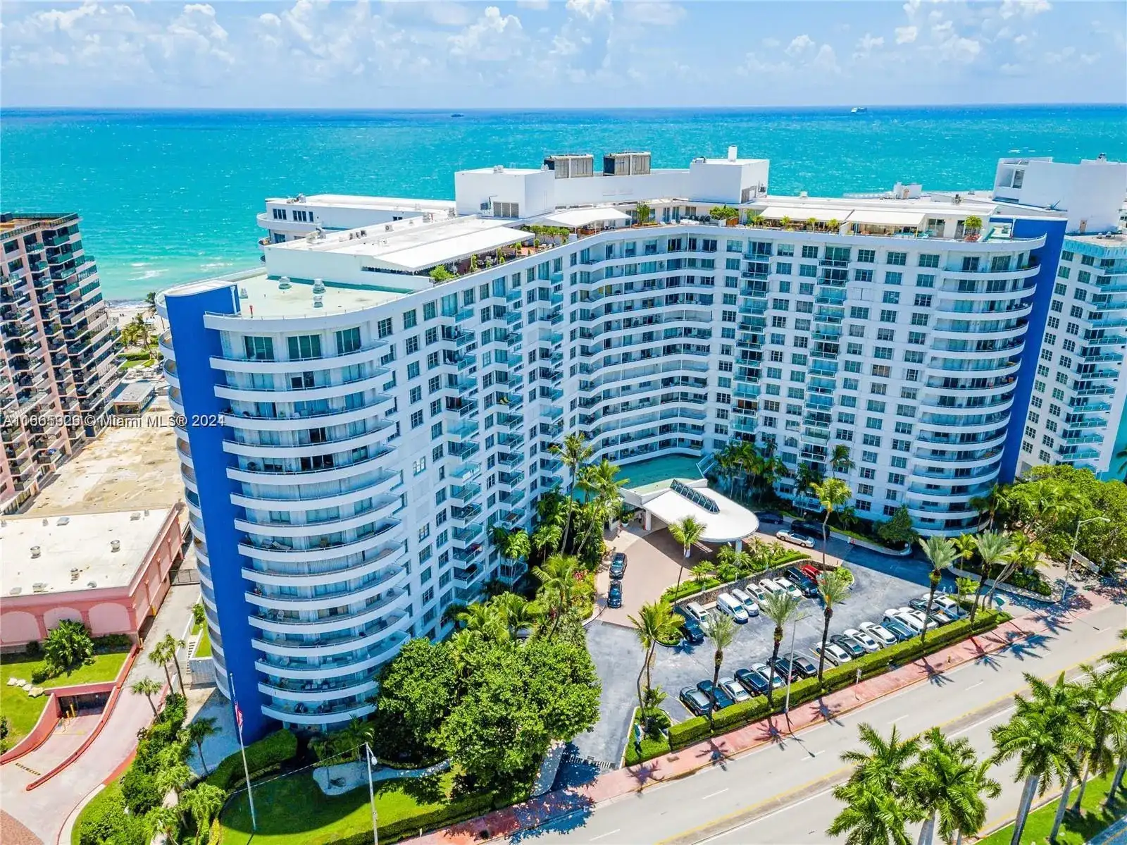 5161 Collins Ave # 405, Miami Beach FL 33140 photo 4