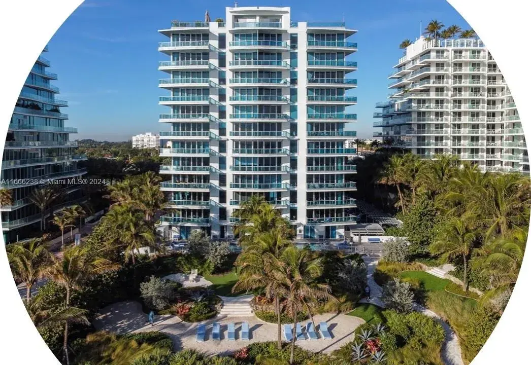 9401 Collins Ave, Surfside FL 33154