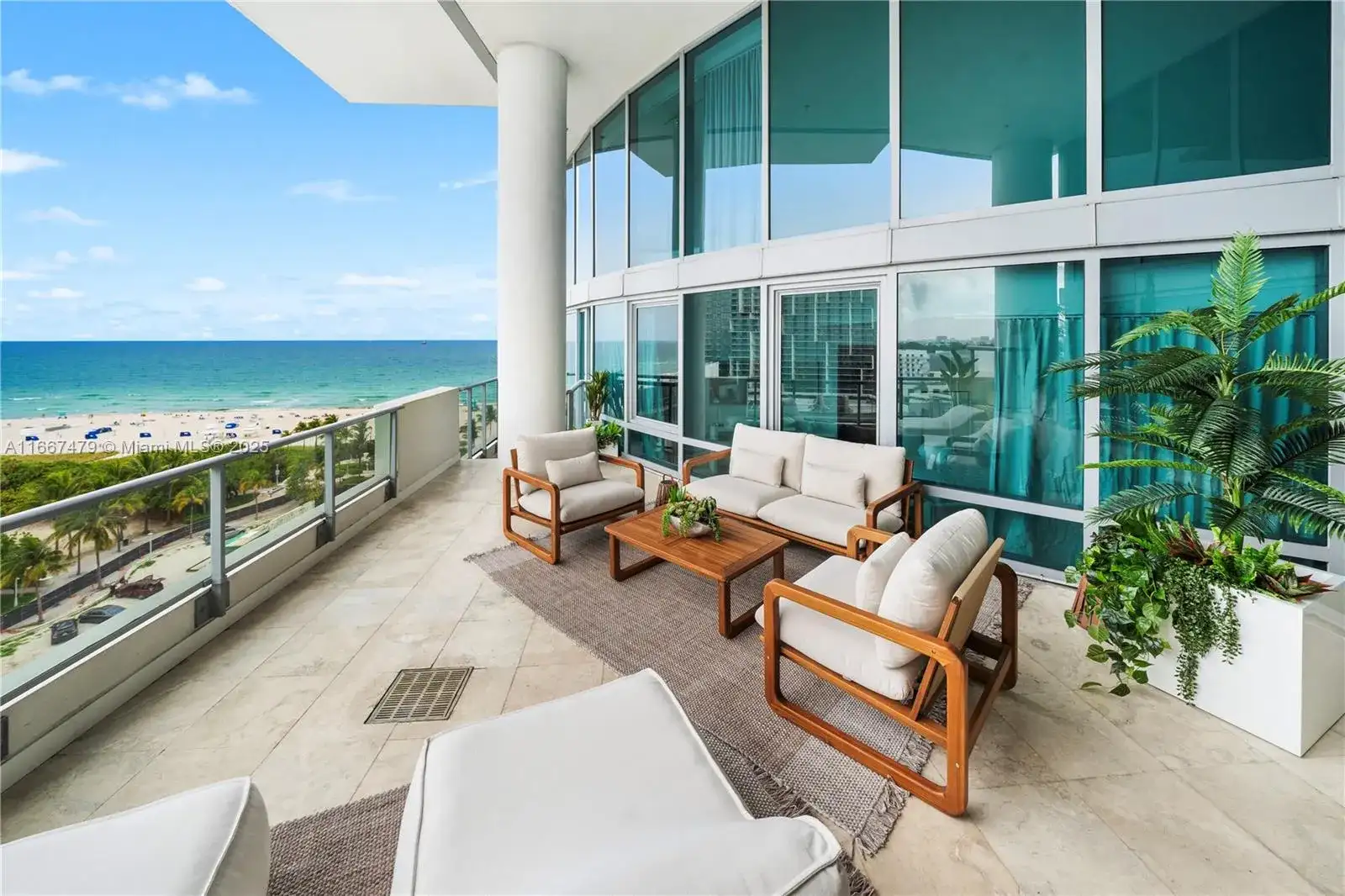 101 20th St Th B # 1505, Miami Beach FL 33139 photo 3