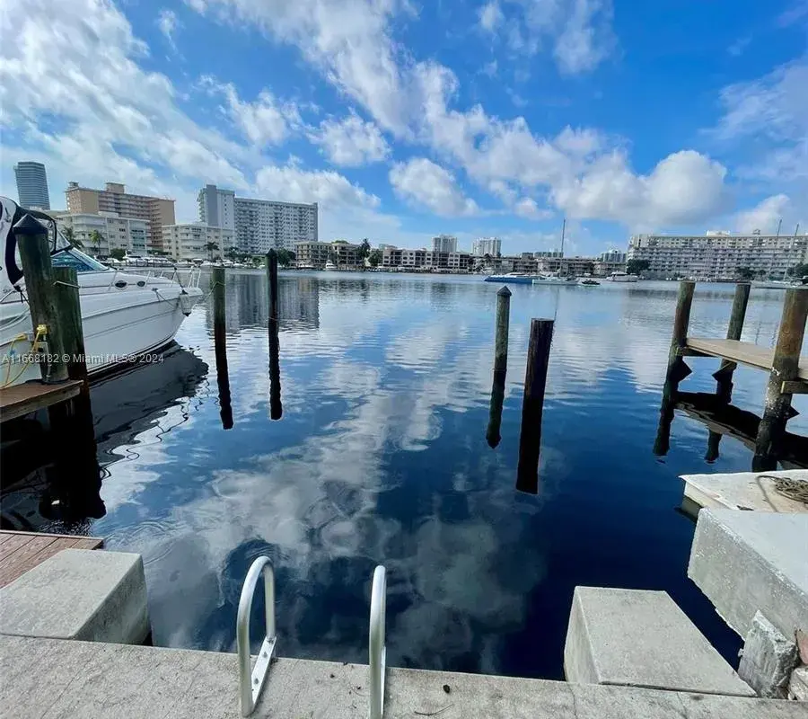 2380 Diana Dr, Hallandale Beach FL 33009