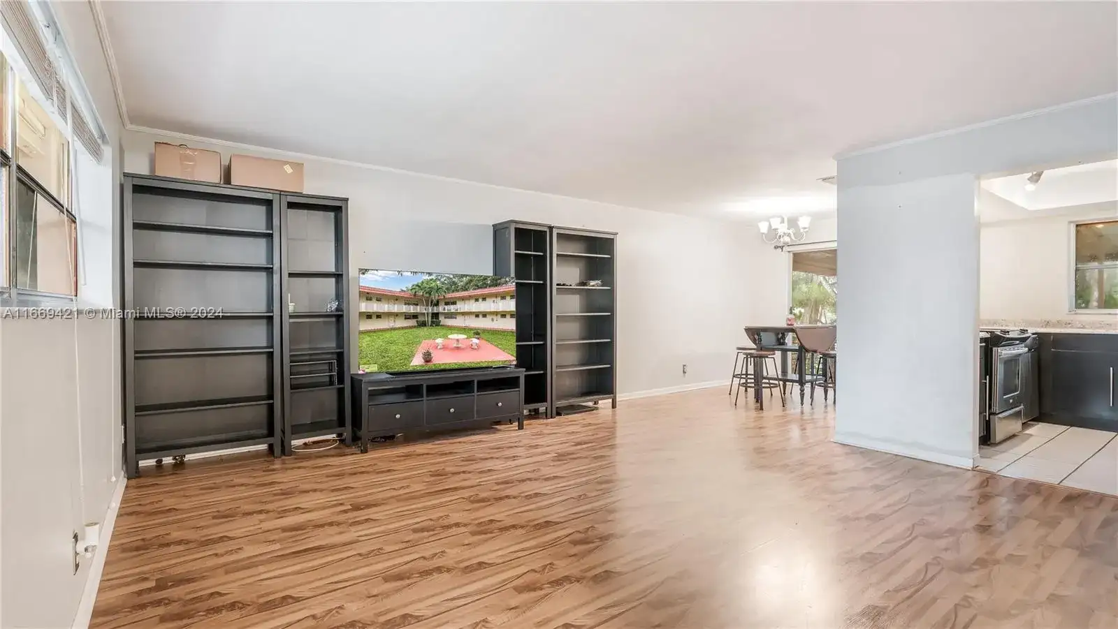 14901 SW 4th St # 13A, Pembroke Pines FL 33027 photo 2