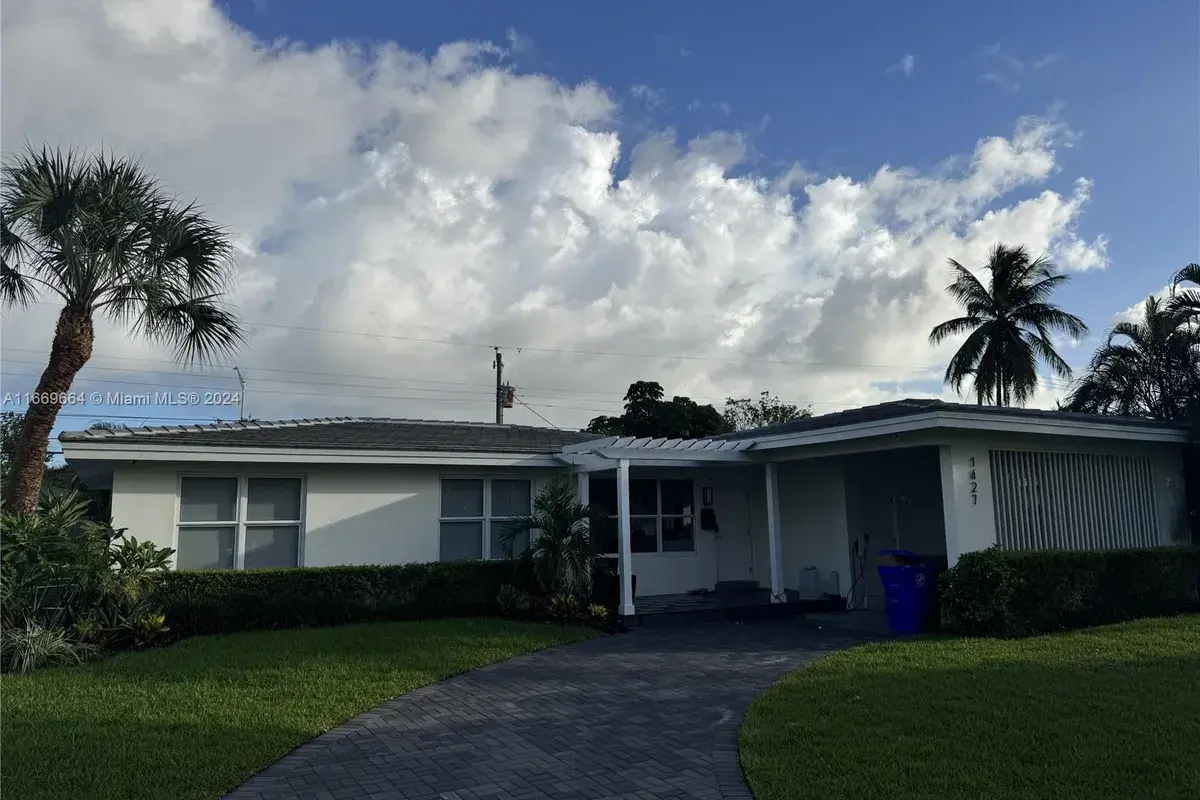 1427 NE 60th St # 0, Fort Lauderdale FL 33334