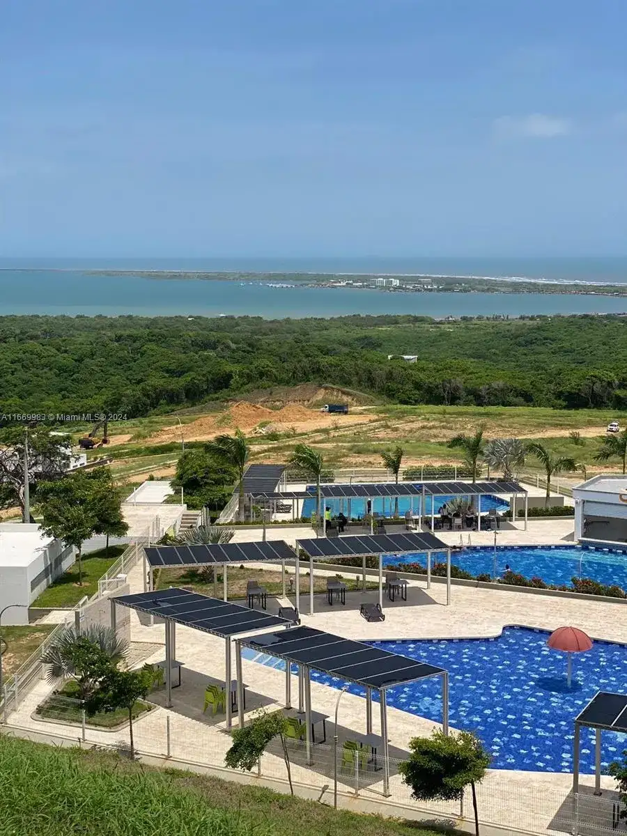 90 90A, Tubará, Atlántico, Colombia, FL photo 4