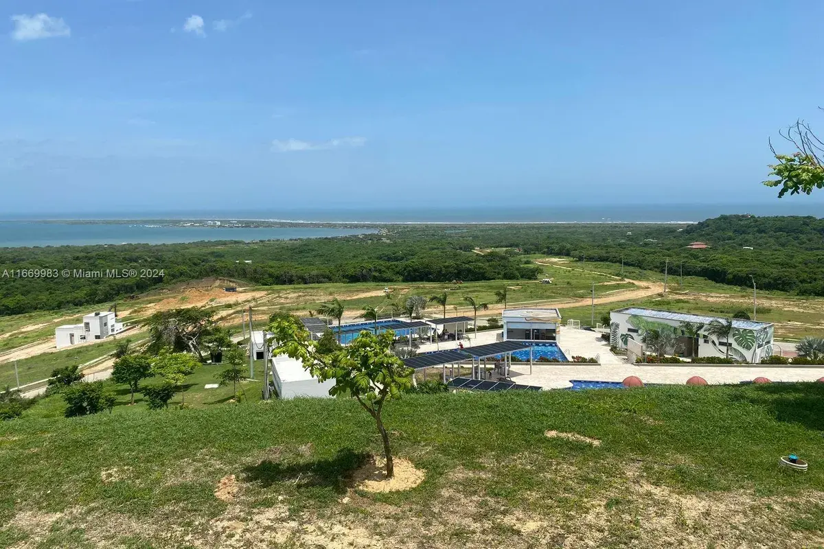 90 90A, Tubará, Atlántico, Colombia, FL