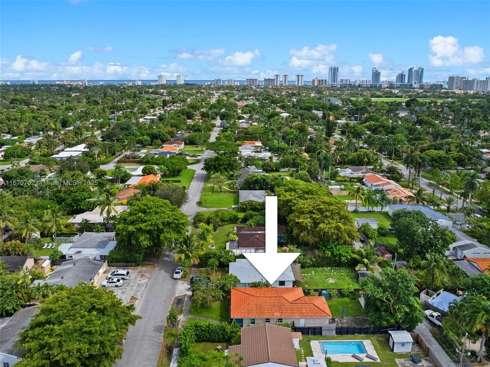 1630 Rodman St, Hollywood FL 33020