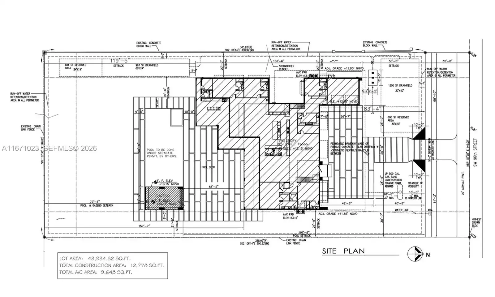6666 SW 96th St, Pinecrest FL 33156 photo 5