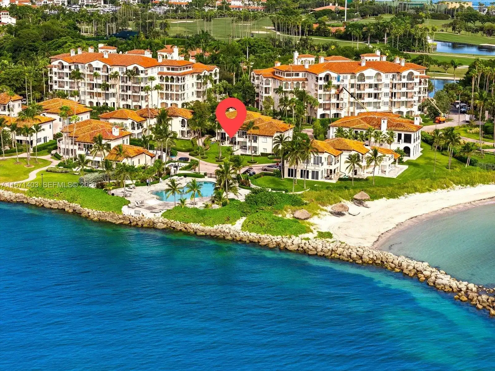 15713 Fisher Island Dr # 15713, Miami Beach FL 33109 photo 2