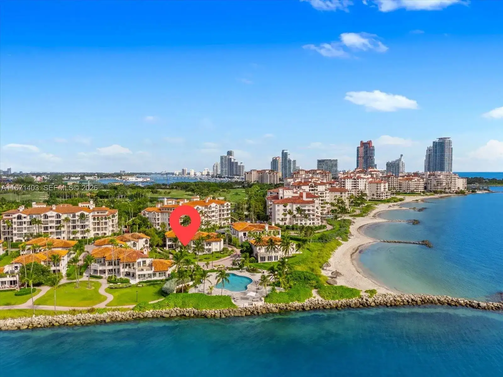 15713 Fisher Island Dr # 15713, Miami Beach FL 33109 photo 3