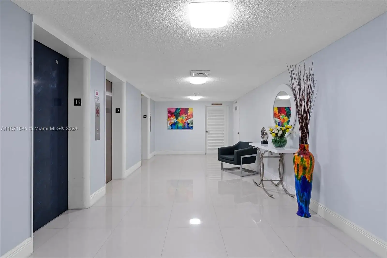 1600 S Ocean Dr # 18J, Hollywood FL 33019 photo 3