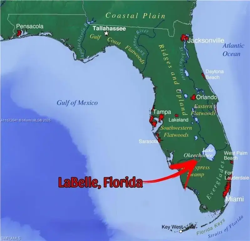 0 2nd Road, Other City - In The State Of Florida FL 33935 photo 3