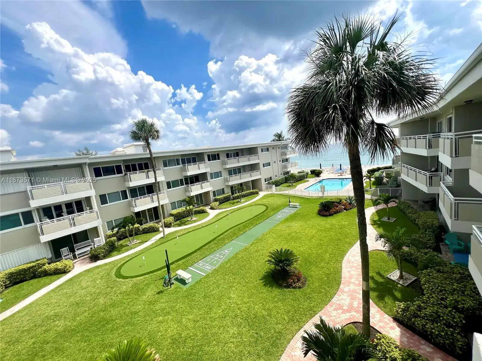 1199 Hillsboro Mile # 327, Hillsboro Beach FL 33062