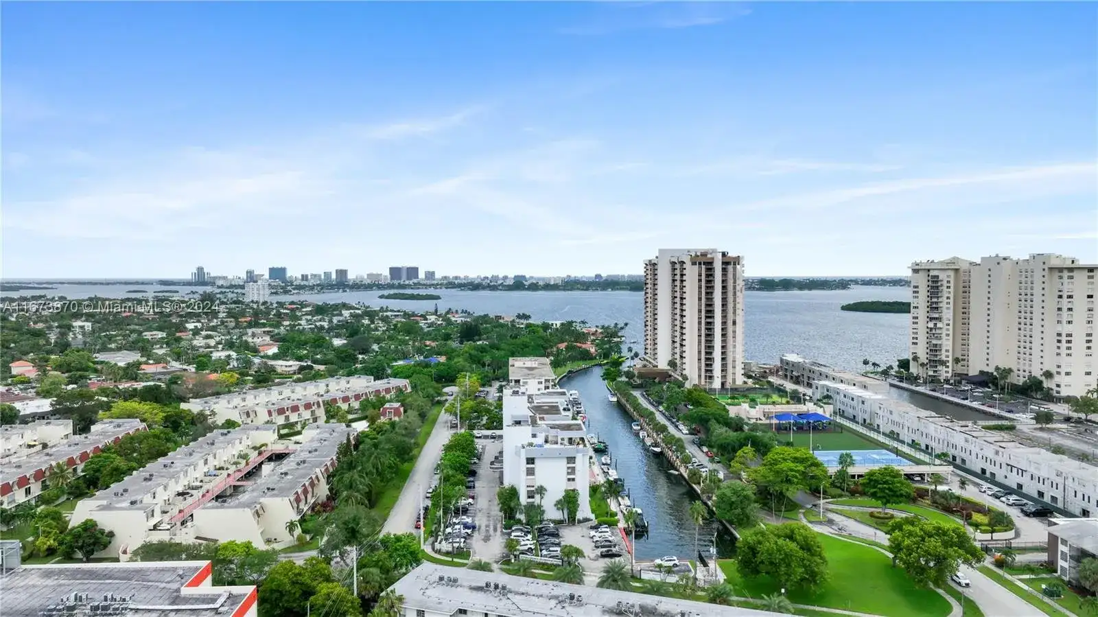 1650 NE 115th St # 309, Miami FL 33181 photo 3
