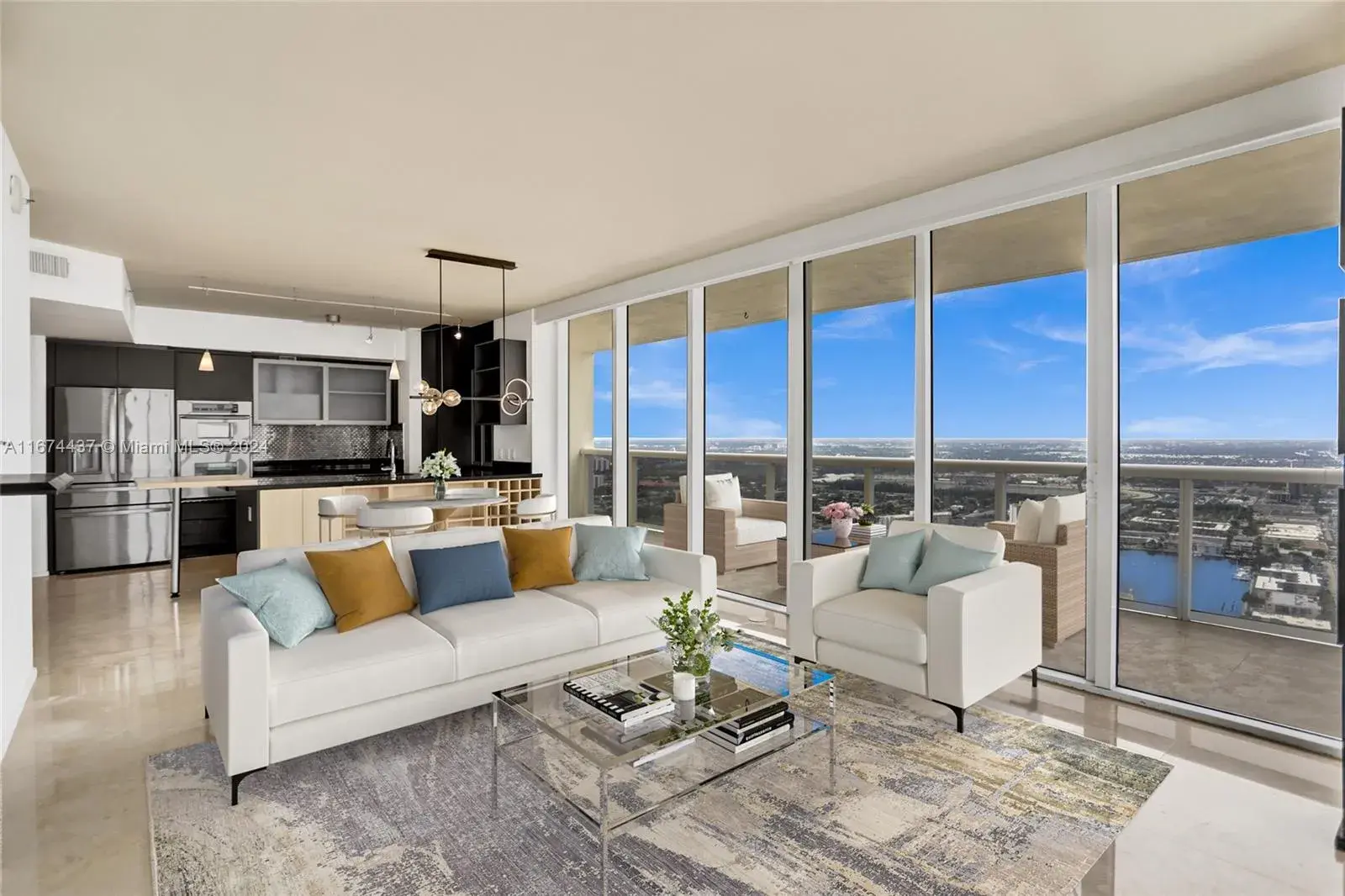 1830 S Ocean Dr # 5008, Hallandale Beach FL 33009