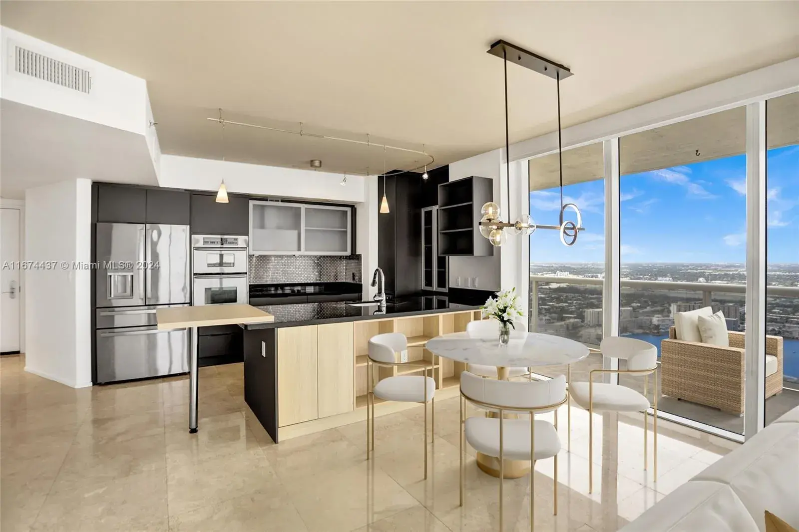 1830 S Ocean Dr # 5008, Hallandale Beach FL 33009