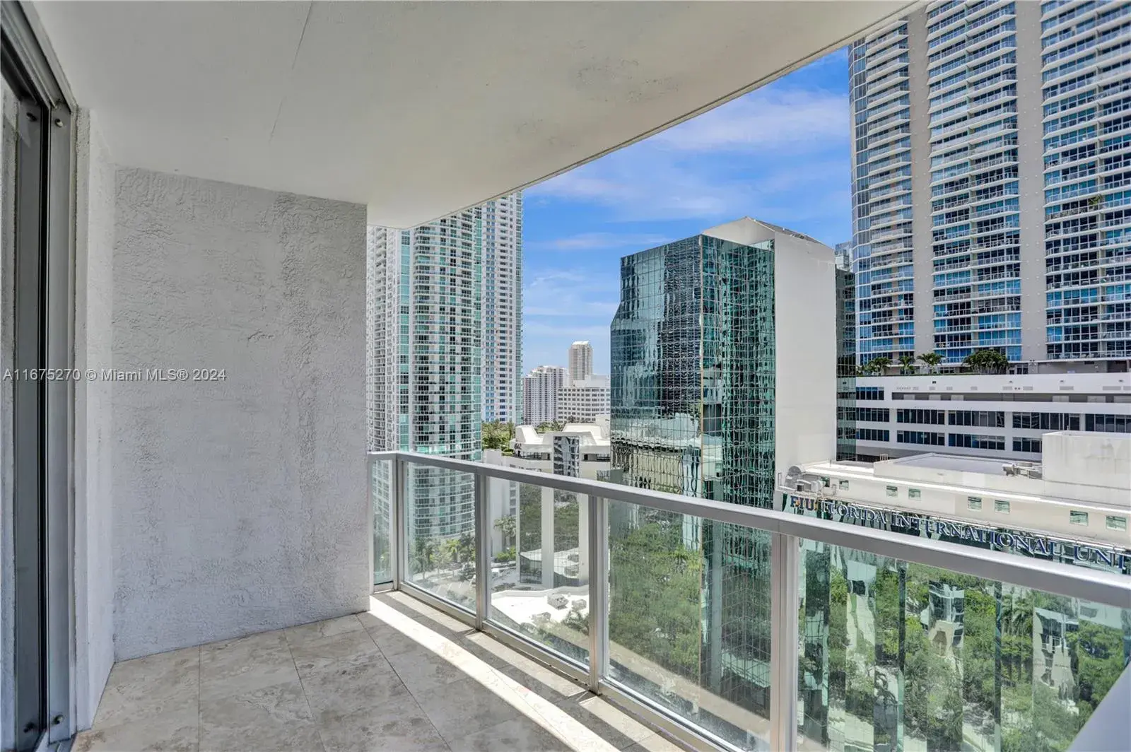 1060 Brickell Ave # 1703, Miami FL 33131