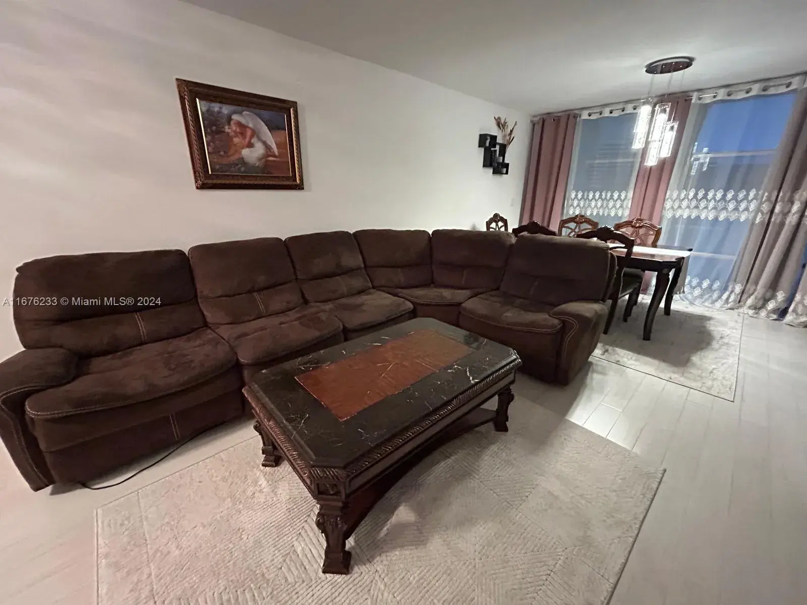 801 Three Islands Blvd # 518, Hallandale Beach FL 33009