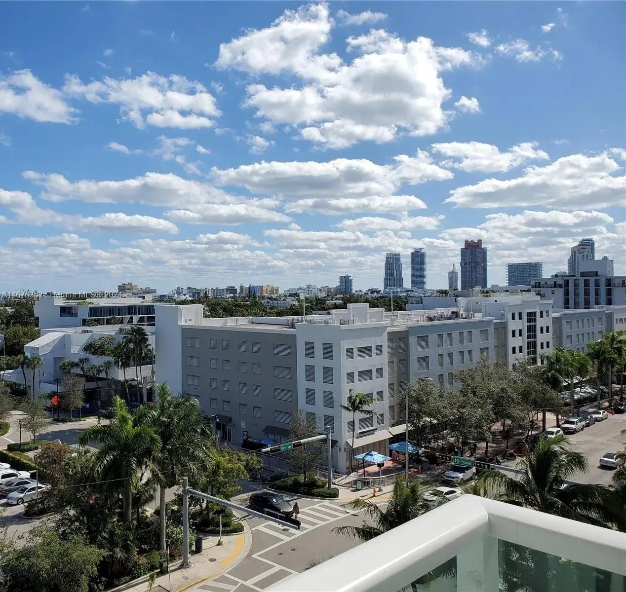 1000 West Ave # 702, Miami Beach FL 33139