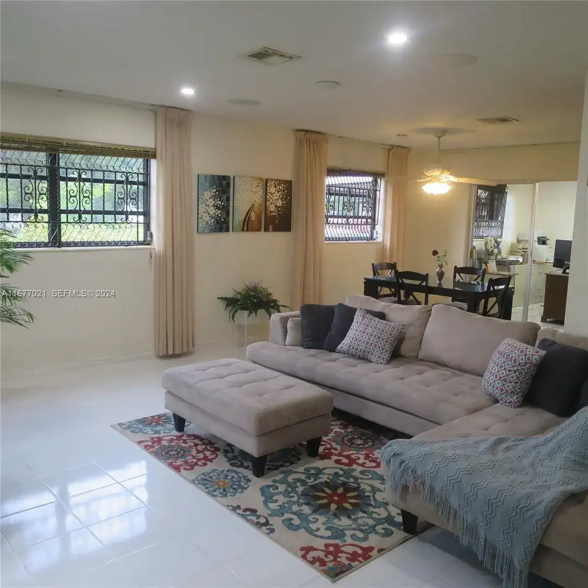 19021 NW 12th Ct, Miami Gardens FL 33169 photo 2