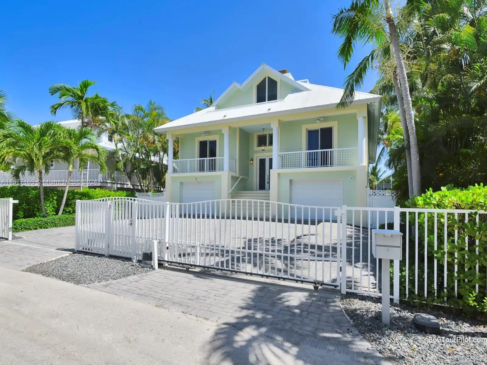 3 North Dr, Key Largo FL 33037