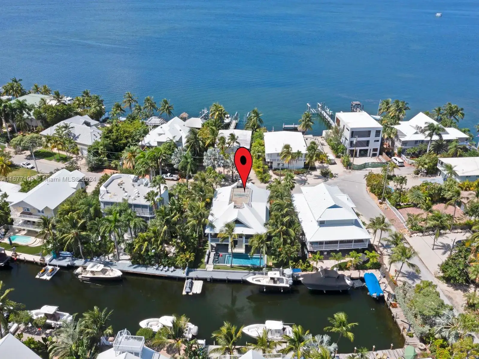 3 North Dr, Key Largo FL 33037 photo 2