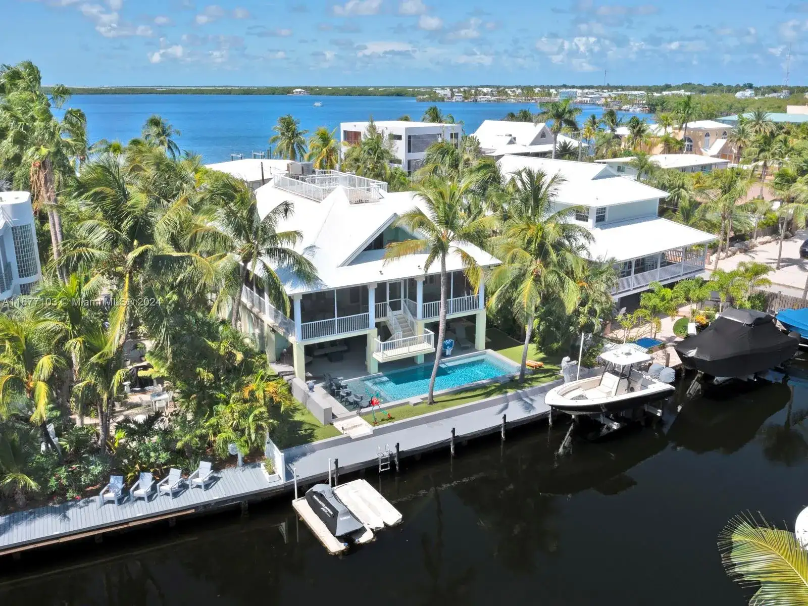 3 North Dr, Key Largo FL 33037 photo 3