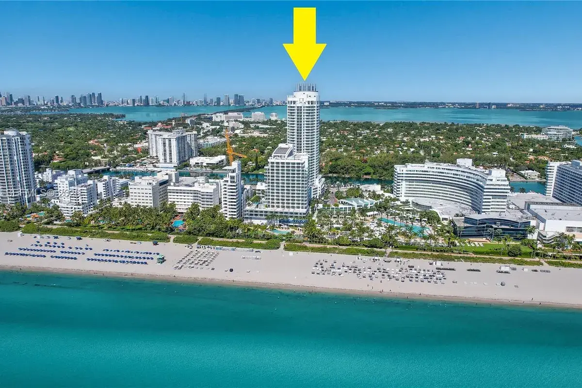4401 Collins Ave # 915, Miami Beach FL 33140