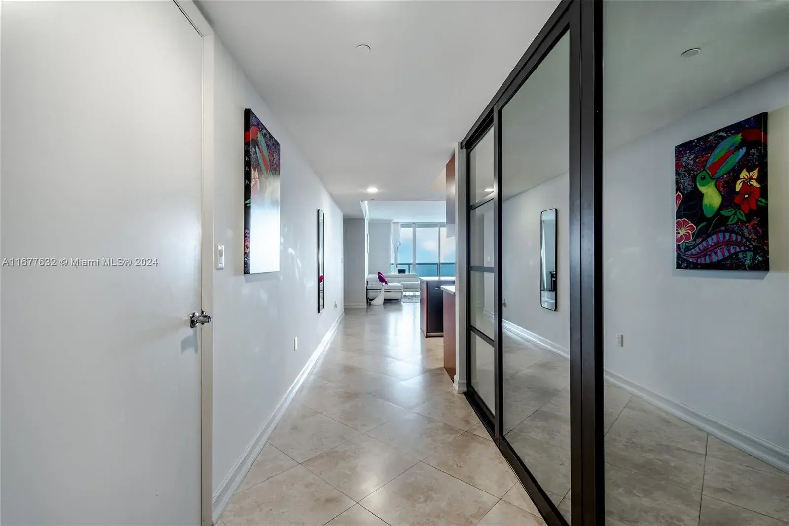 1830 S Ocean Dr # 3511, Hallandale Beach FL 33009