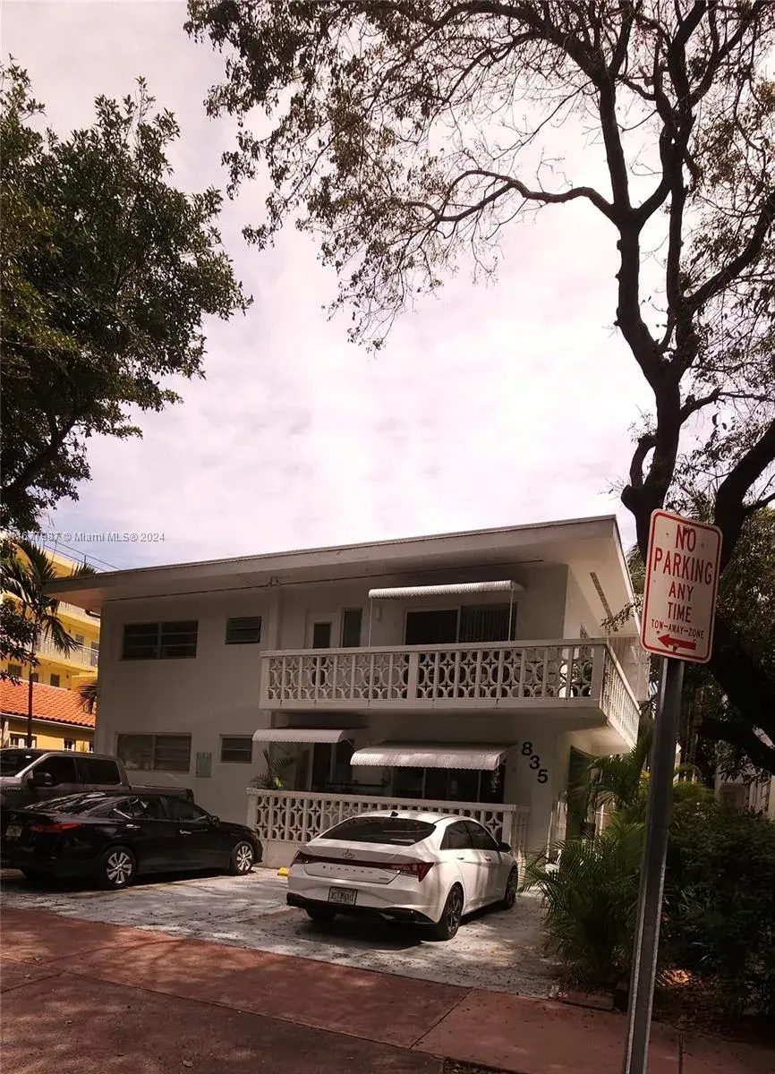 835 Meridian Ave # A, Miami Beach FL 33139